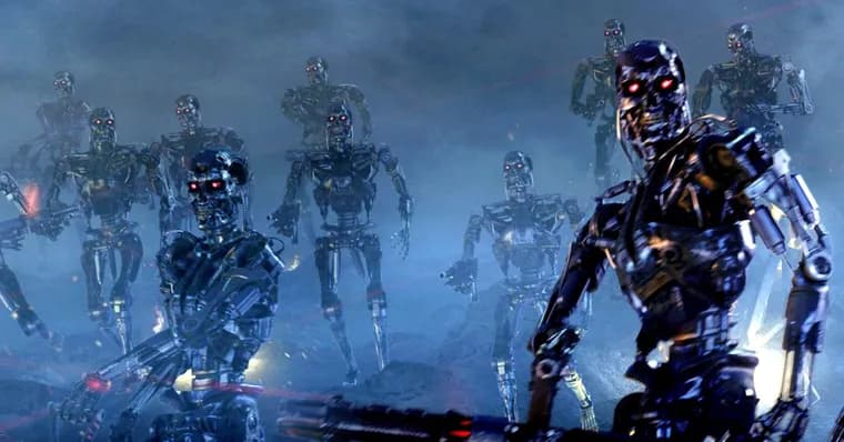 Anthropic resignation adds to AI researchers' extinction fears