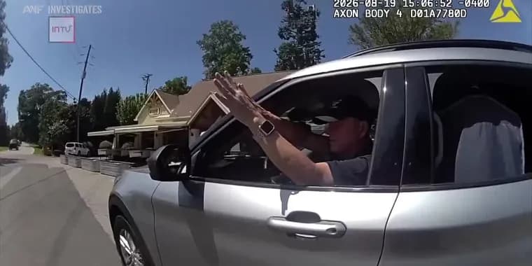 Flock Safety employees called police on journalists filming its cameras