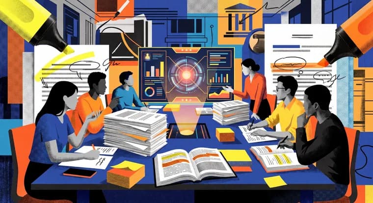 Two-year study finds banning AI in class leaves students worse off