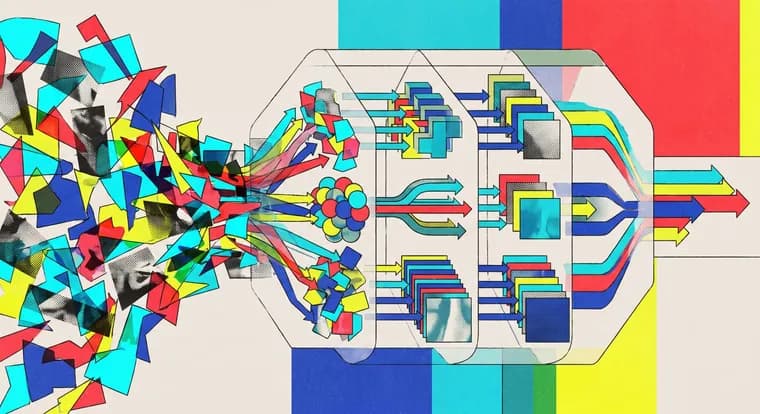 KAIST study finds AI reasoning steps leave distinct patterns in model layers