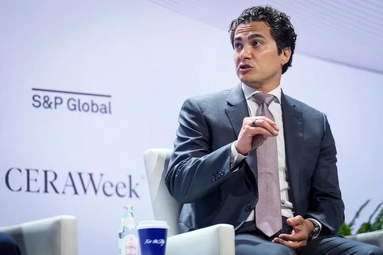 Crusoe raises $3.9B Series F, valuation hits $30.9B