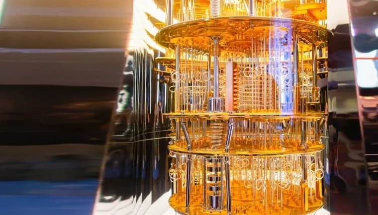 US Department of Energy launches Quantum Genesis Q competition for 2028