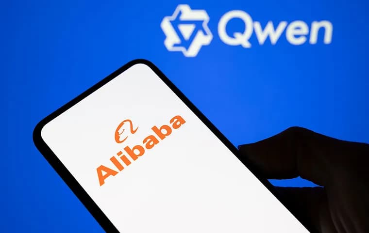 Alibaba's Qwen removed from US government site after backlash