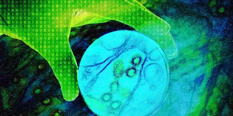 Anthropic warns AI tools could help design bioweapons