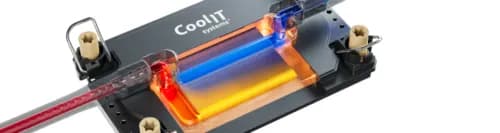 IEEE Spectrum white paper lays out single-phase liquid cooling for AI chips