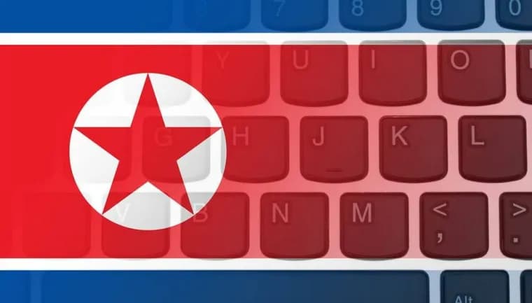 North Korea's fake job interviews infected 30,000 devices