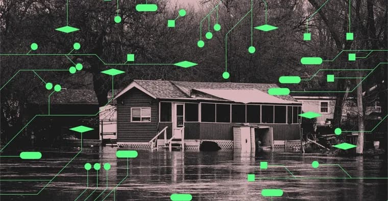 TACLS pairs GNSS satellite data with machine learning to catch flash floods sooner