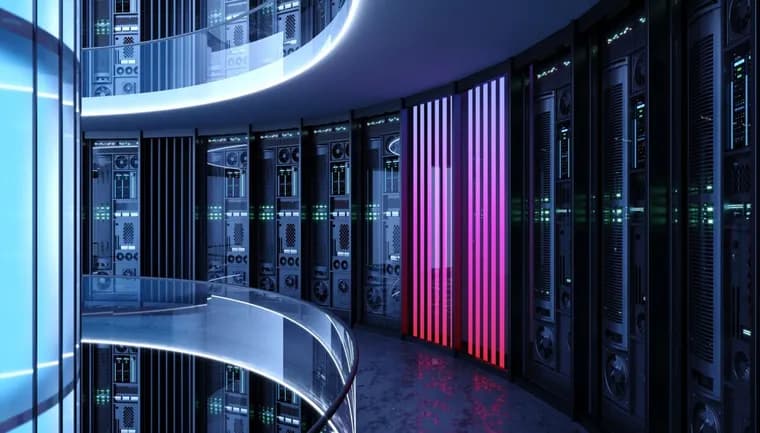 Virginia governor Spanberger bans datacenter NDAs, curbs permits