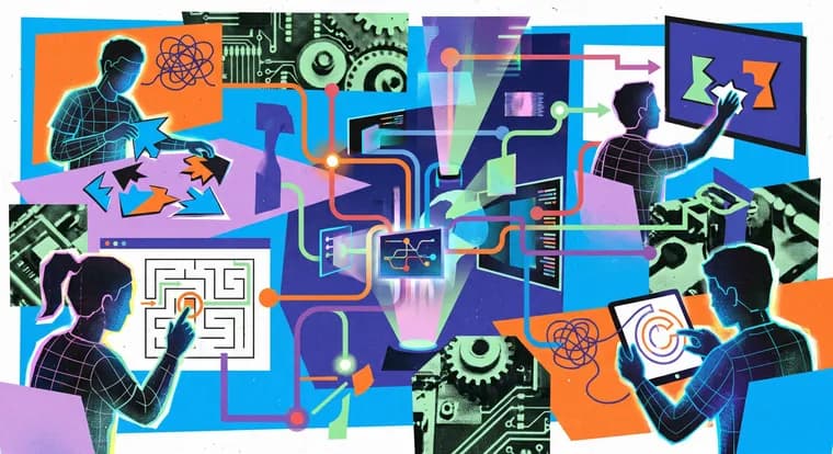 Microsoft's StudentSim trains AI tutors on simulated students