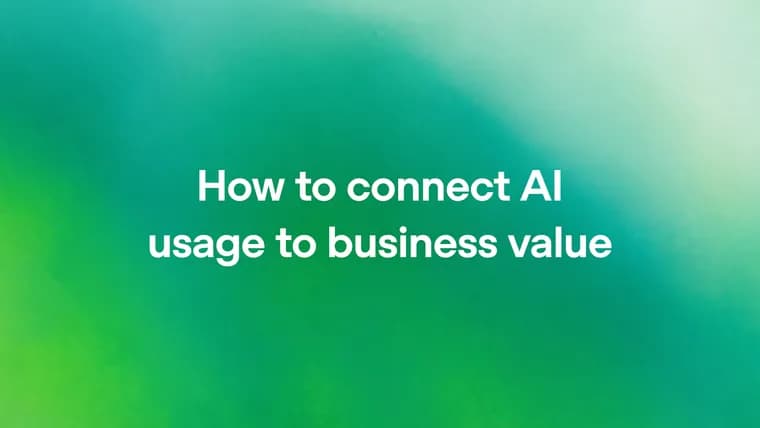 OpenAI details how to turn ChatGPT Work and Codex usage into ROI