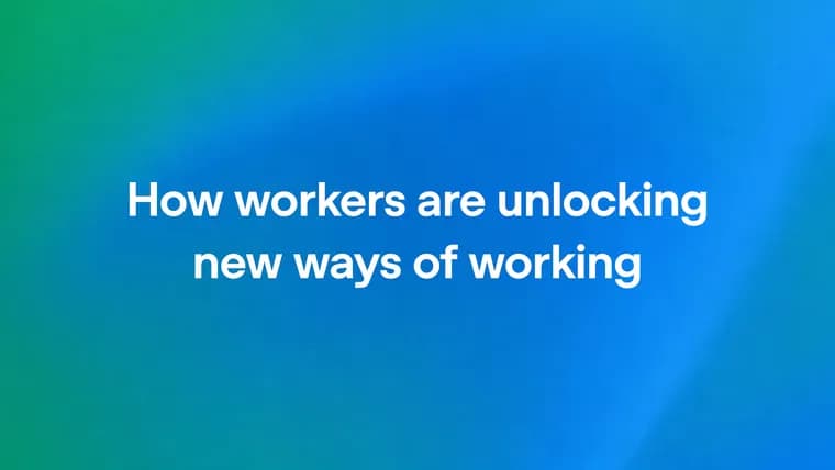 OpenAI finds ChatGPT use outside a worker's own job keeps recurring