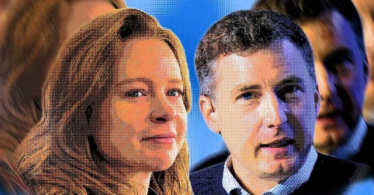 A WIRED reporter cloned her editors with Gemini, and it got weird
