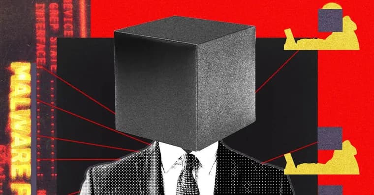 Cisco Talos uncovers CLOSEDQUORUM, malware run by AI consensus