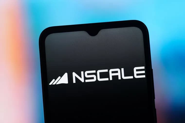 Nscale's IPO filing shows 85% of contracts tied to Microsoft, Anthropic
