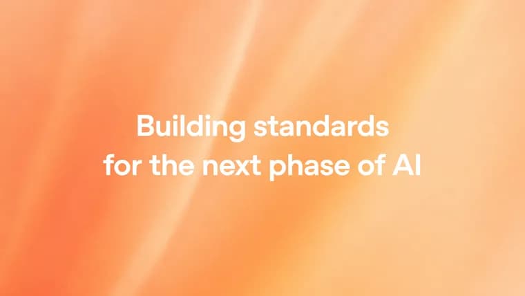 OpenAI calls for global standards on AI self-improvement