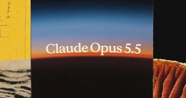 Anthropic launches Claude Opus 5.5, 40% cheaper than Opus 5