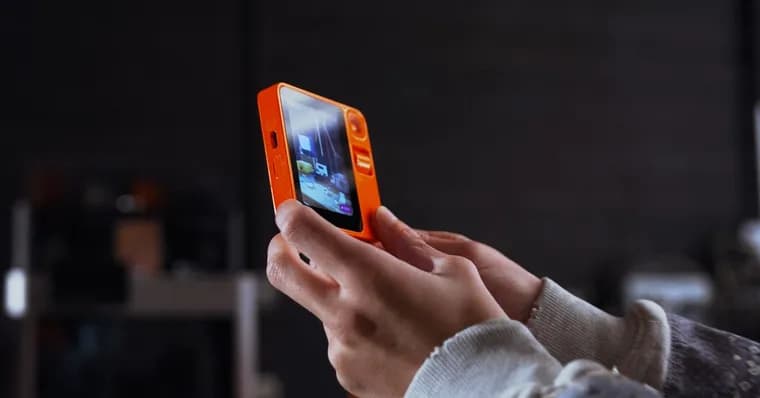 Rabbit launches OS3, an agentic OS for devices you own