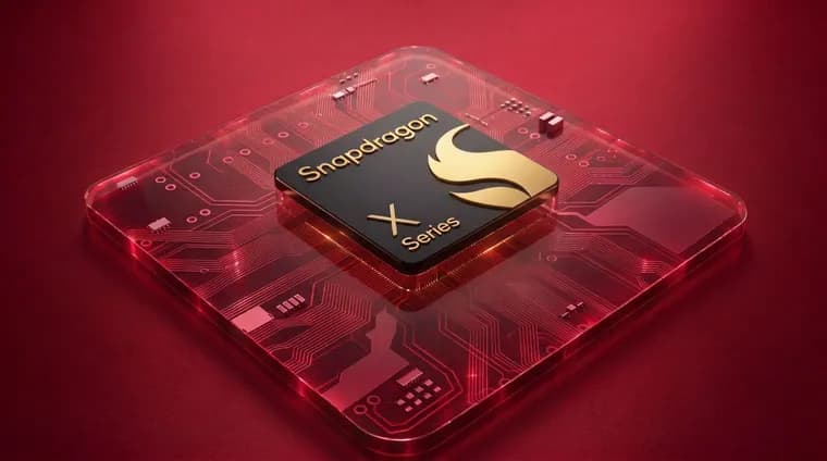 Qualcomm signals Linux support for Snapdragon X2 series