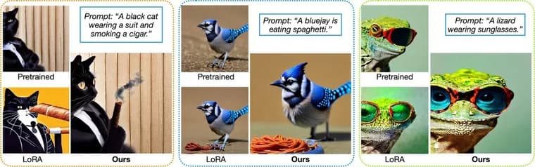 Google Research's Diffusion Controller steers image models with a small add-on network