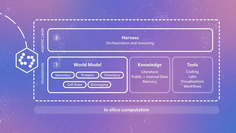 Microsoft Research introduces Quine, an AI system for biology