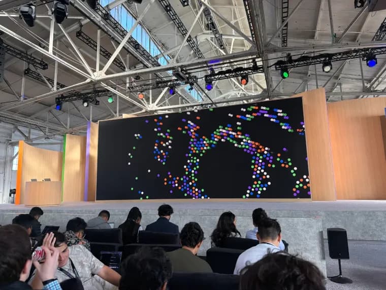 OpenAI unveils Dots agents, GPT-6.1 Sol and Ultrafast at DevDay 2026