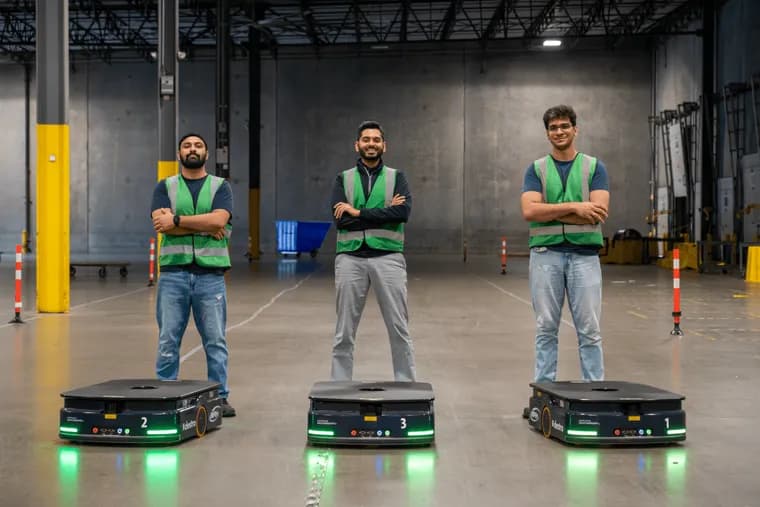 Destro emerges from stealth with $8M seed for AI that directs robots and workers