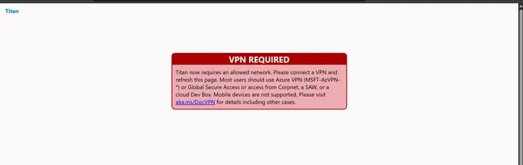Microsoft Titan analytics flaw could have exposed an estimated 17.3 trillion rows