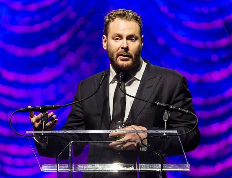 Sean Parker is rebuilding Stability AI around music tools