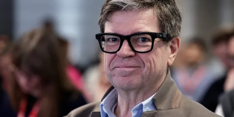 LeCun has 'zero concerns' about rogue AI incidents, calls Amodei 'deluded'