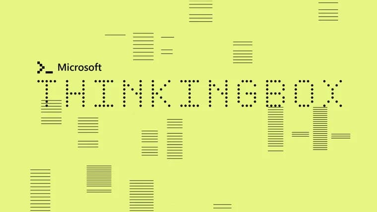 Microsoft and Hugging Face present ThinkingBox, a benchmark that grades agents on database state