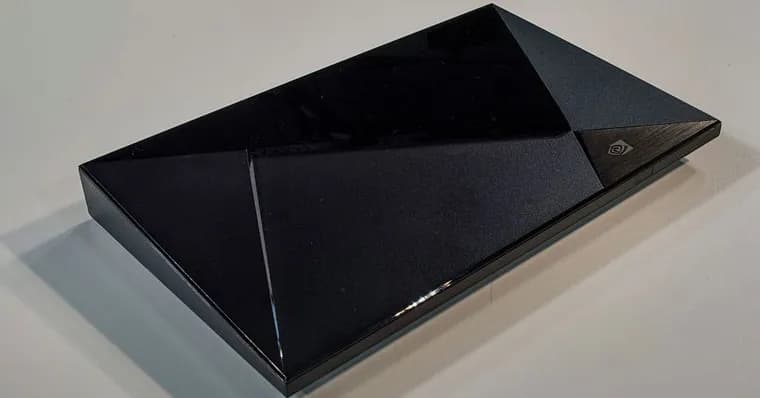 Nvidia raises Shield TV Pro price by $100 to $299.99