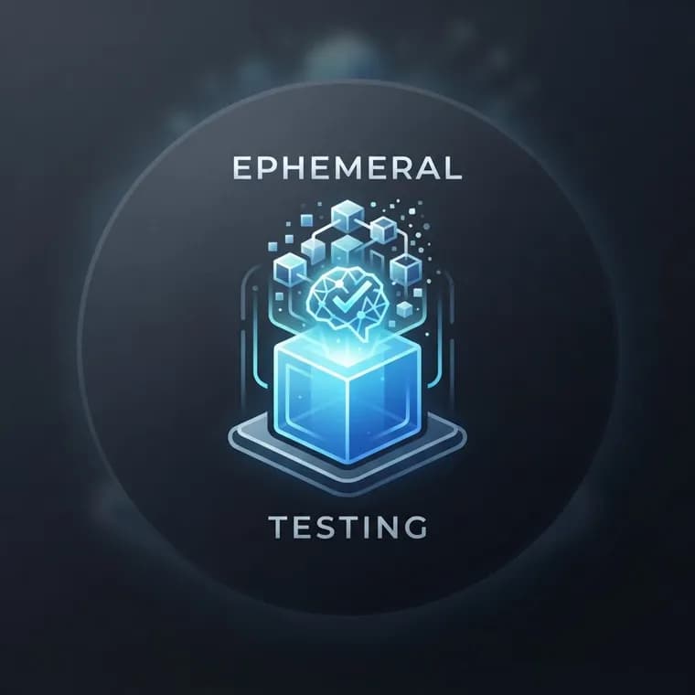 Lemire proposes ephemeral testing: let AI agents build throwaway apps on your code