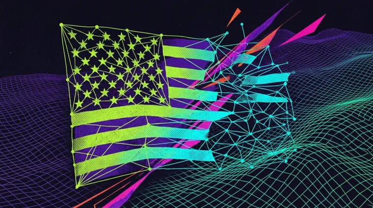 Quinnipiac poll: most Americans want AI development slowed or stopped