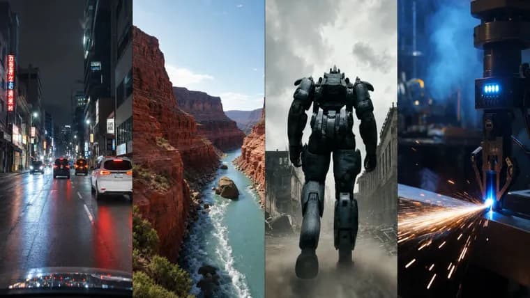 Reka AI releases Rho-1, a 19B omni-model for text, images, video and robot control