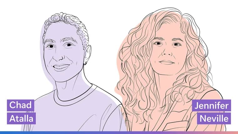 Microsoft Research Podcast: Jennifer Neville on testing AI beyond benchmarks