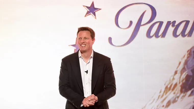 Paramount Skydance completes $111B Warner Bros. Discovery merger