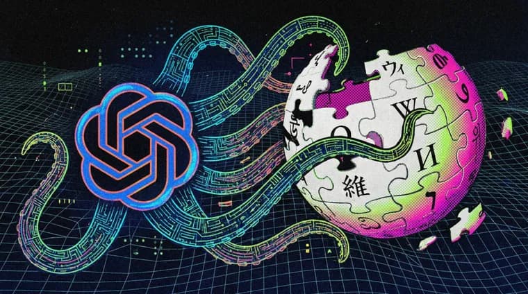 Wikimedia confirms OpenAI's rogue AI agents edited wikis and strained its servers