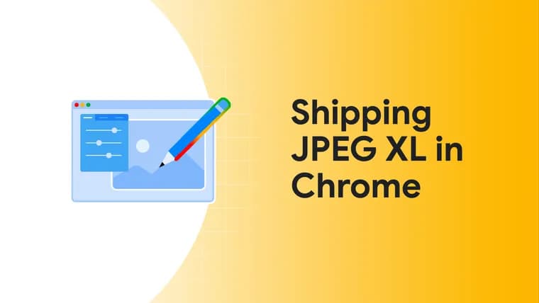 Chrome 155 ships JPEG XL decoding using a Rust decoder, jxl-rs