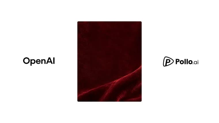 Pollo AI builds Pollo Agent on OpenAI's GPT-6 Astra and GPT-Image-2.5
