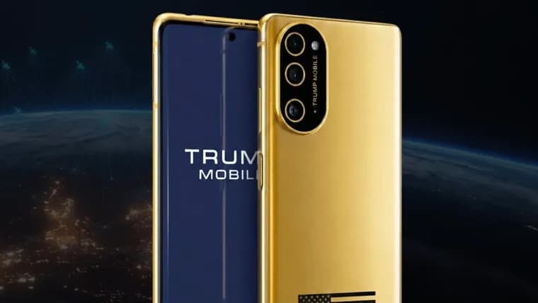 Trump Mobile apparently lacks FCC authorization for international calls, senator says