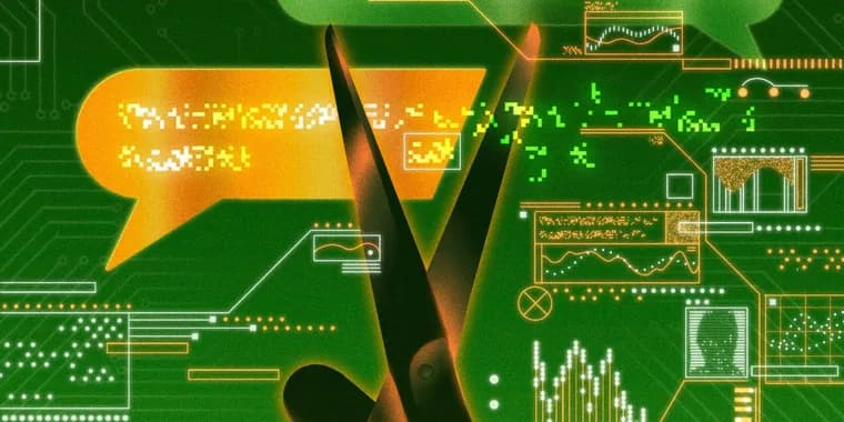 Essay argues AI refusal is far from foolproof and could enable repression