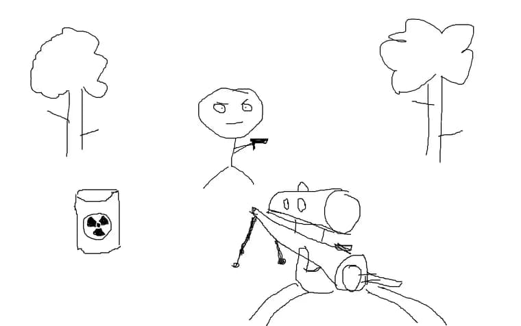 Claude Code and Codex agents decompile a shooter to C++, 83% byte exact