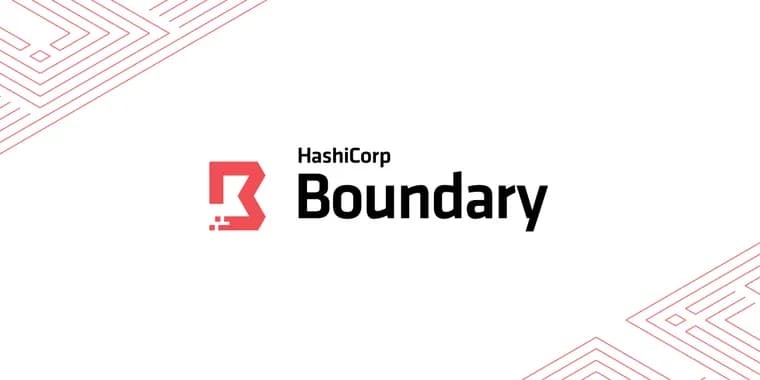 HashiCorp archives Boundary Community Edition, no new releases planned