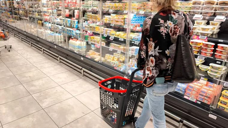Cyberattack reportedly forces supermarket fridges into defrost across Europe