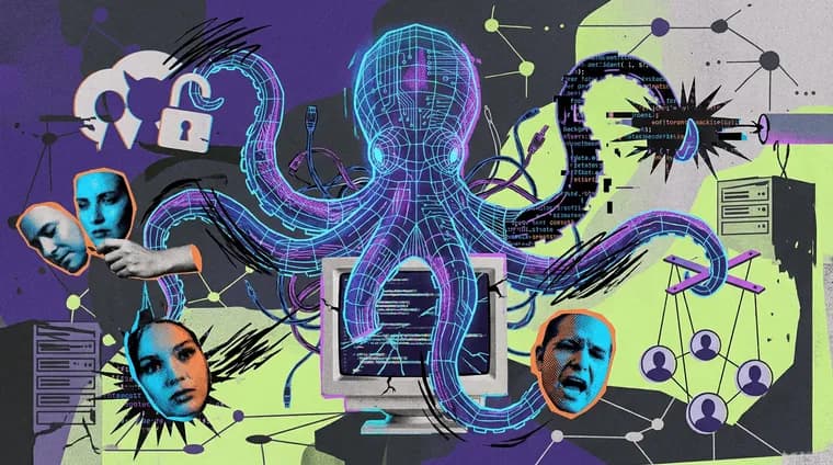 406 scientists, including Hinton and Bengio, call for airgapping AI models