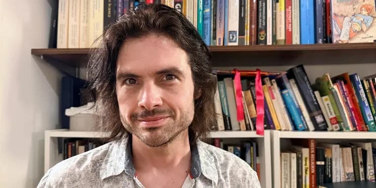 Google DeepMind philosopher Henry Shevlin on AI consciousness