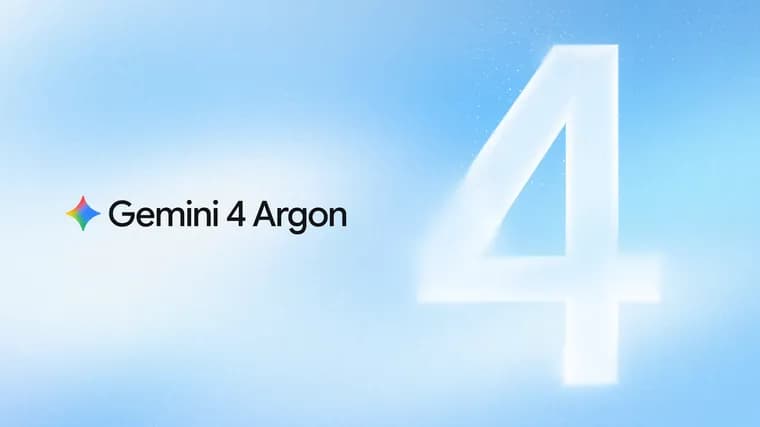 Gemini 4 Argon rolls out broadly as DeepMind details safeguards