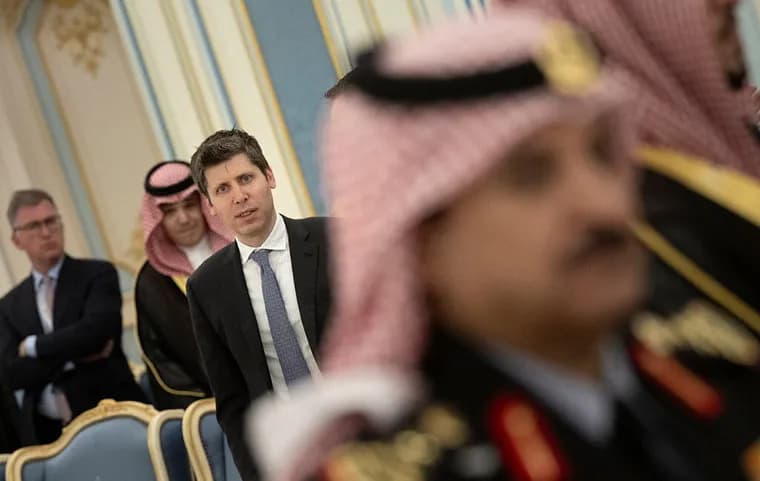 Court keeps accused ex-OpenAI spy detained, citing “Saudi Gov Docs” folder