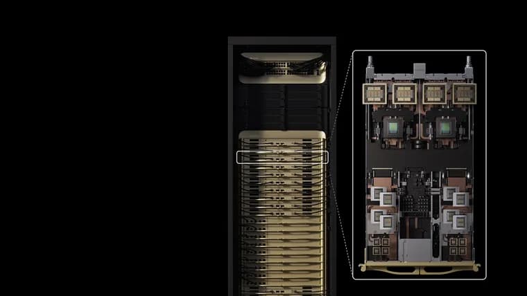 Executives expect a neocloud shakeout, and Nvidia has the most at stake