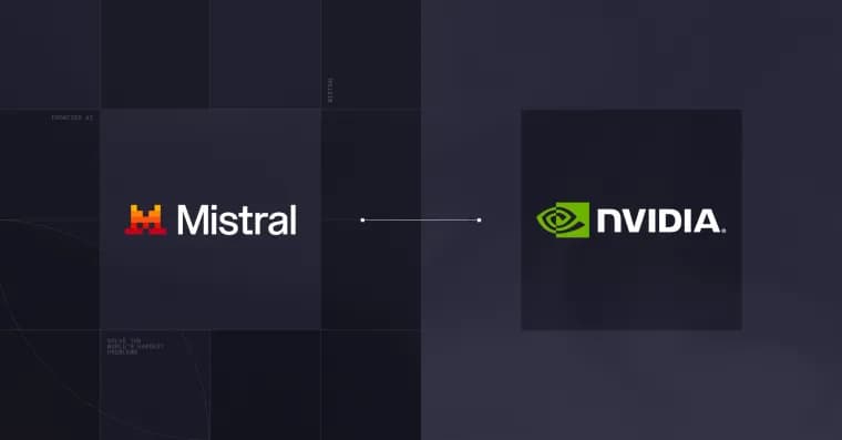 Mistral and Nvidia team up on physics AI for industrial design